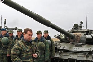 Bất chấp "tối hậu thư" của Mỹ, Nga vẫn sẽ hoạt động quân sự tại Syria