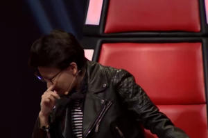 Lần đầu tiên nhạc sĩ "chuyên tạo hit" Tiên Cookie sáng tác ca khúc dành cho thiếu nhi