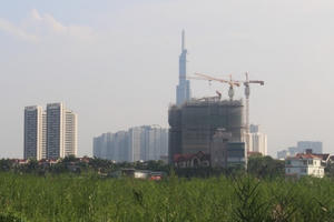 Người dân tại ‘siêu dự án’ treo 27 năm Bình Quới – Thanh Đa: 'Sợ rằng khi tôi chết, dự án vẫn treo'