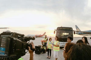 Đây là 5 lý do để bạn chọn học ngành Báo chí