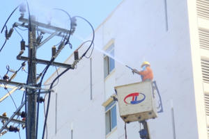 EVNCPC giảm 352 tỷ đồng tiền điện đợt 3 cho khách hàng bị ảnh hưởng bởi Covid-19