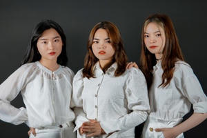 15 ứng viên tranh cử ngôi Thủ lĩnh sinh viên Học viện Ngoại giao