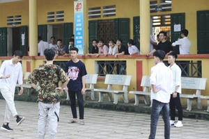 Không phải 4, nam sinh Phú Thọ chỉ thực sự làm 1 bạn gái mang bầu, sinh con!