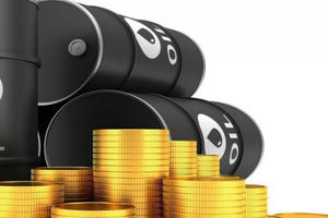 Giá xăng dầu hôm nay 10/11: Dự báo sẽ leo đỉnh 2 tuần liên tiếp