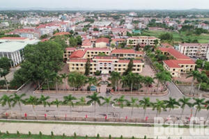 Huyện Lạng Giang phải kiểm điểm rõ trách nhiệm cá nhân vì để xảy ra sai phạm trong đầu tư công