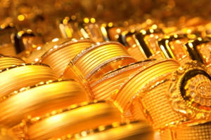 Giá vàng hôm nay 22/5: Vàng tăng giá trong 6 phiên liên tiếp