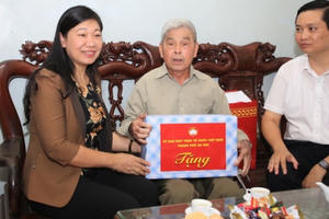 Hà Nội sẽ dùng hơn 395 tỷ đồng mua quà tặng dịp Tết 2022