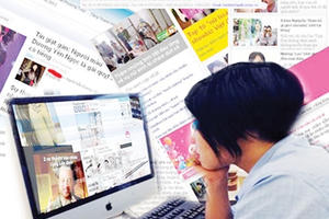 Nghị định 38 “bóp nghẹt” hoạt động quảng cáo báo chí