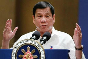 Tổng thống Philippines muốn Thổ Nhĩ Kỳ và Mông Cổ gia nhập ASEAN