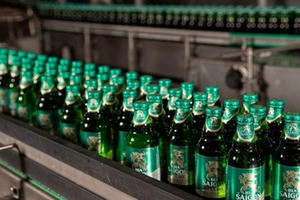 Sabeco đặt kế hoạch lợi nhuận thấp nhất 5 năm do tác động kép