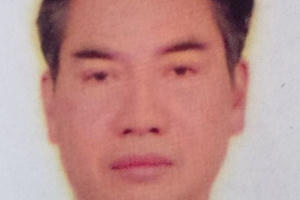 Phó chủ tịch UBND huyện Thanh Thủy dính nghi án tham ô tài sản bị tạm đình chỉ sinh hoạt đảng