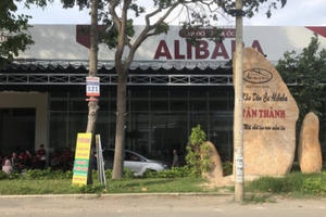 Địa ốc 8AM: Hà Nội khoan giếng bổ sung nước cho công viên, đất TP Vũng Tàu có dấu hiệu bất thường?