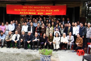 Hai bản án sơ thẩm và phúc thẩm có dấu hiệu không bình thường!?