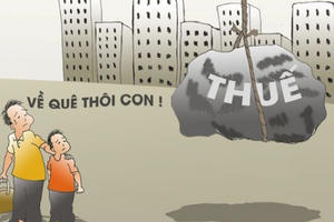 Thưa Giáo sư Đặng Hùng Võ, ông có “nói đùa” không đấy? Thưa Giáo sư Đặng Hùng Võ, ông có “nói đùa” không đấy?