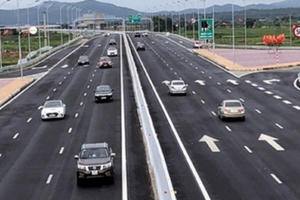 Điều chỉnh xây đường nối Vùng kinh tế biển Nam Định với cao tốc Cầu Giẽ - Ninh Bình