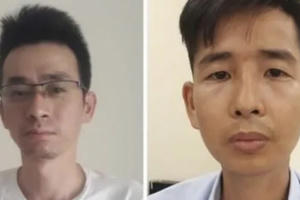 Thuê chung cư cho người Trung Quốc lưu trú trái phép, thanh niên bị bắt giữ