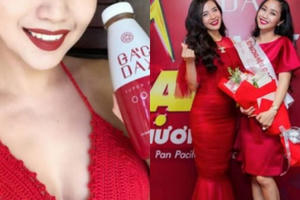 Nhiều người nổi tiếng đang được lạm dụng để quảng cáo thực phẩm chức năng?