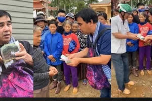 Không chỉ là mạng… ảo