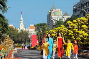 Nỗi lo Tết... lệch