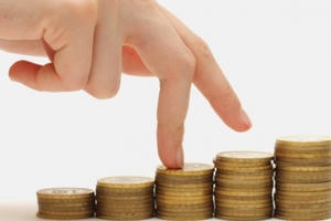 Tăng lương tối thiểu vùng từ 1/1/2017