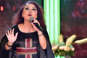 Siu Black ra mắt ca khúc mới sau 8 năm im ắng