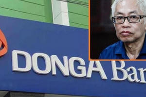 “Đại án” tại DongABank giai đoạn 2: Chi tiết những khoản thiệt hại