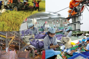 Slide - Điểm tin thị trường: Nợ công Việt Nam xuống mức thấp nhất từ năm 2015