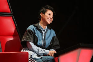 Vũ Cát Tường nói gì khi "cậu bé dân ca" Tâm Hào về vòng tay của Hương Tràm - Tiên Cookie? Vũ Cát Tường nói gì khi "cậu bé dân ca" Tâm Hào về vòng tay của Hương Tràm - Tiên Cookie?