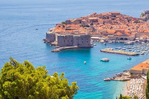 15 thành phố biển đẹp nhất thế giới