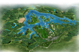 10 năm trên giấy, ‘siêu’ dự án du lịch Tản Viên không phù hợp thực tế, thiếu cạnh tranh