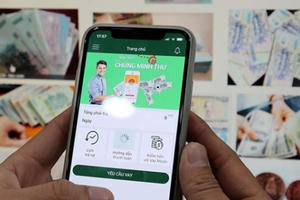 Kinh hoàng vay tiền qua ứng dụng với mức lãi “cắt cổ”, cả họ bị đòi nợ