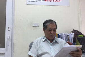 Hà Nội: Đi vắng hơn 1 năm, về thấy mất nhà?