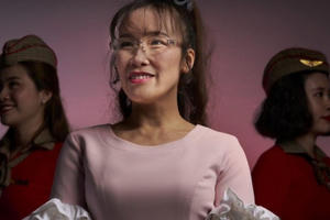 Tâm sự tỷ phú Phương Thảo: Bước ngoặt cuộc đời năm 17 tuổi