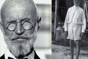 Chuyện tình “kinh dị” của vị bác sĩ ăn trộm thi thể người trong mộng về để... chung sống