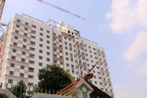 TP HCM ra “tối hậu thư” cho dự án Tân Bình Apartment