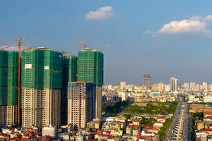 Bản tin Audio Địa ốc 360s: Thu nhập 15 triệu đồng/tháng có mua được căn hộ chung cư không?