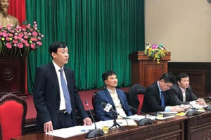 Trường đua ngựa ở Hà Nội cần 5.000 - 10.000 lao động