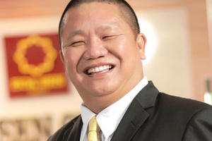 Doanh nghiệp của đại gia đi tu lãi đột biến tăng tới gần 500% so với cùng kì Doanh nghiệp của đại gia đi tu lãi đột biến tăng tới gần 500% so với cùng kì