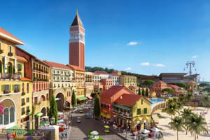 Giải “cơn khát” dịch vụ và trải nghiệm du lịch ở Phú Quốc