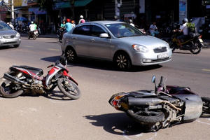 Phải bồi thường bao nhiêu tiền trong vụ tai nạn giao thông có người tử vong Phải bồi thường bao nhiêu tiền trong vụ tai nạn giao thông có người tử vong