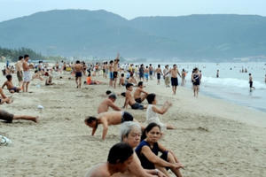 “Tiểu đường” ở Đà Nẵng sẽ bị phạt 300.000 đồng