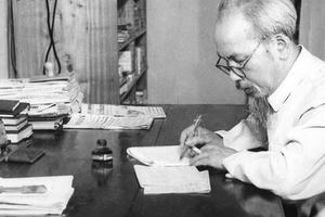 Chuyện kể về Bác Hồ ở Kolkata