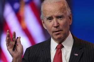 Trump nỗ lực dựng "hàng rào pháp lý”, Biden đối phó bằng chiến lược riêng Trump nỗ lực dựng "hàng rào pháp lý”, Biden đối phó bằng chiến lược riêng