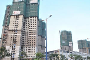 Người mua nhà thiếu thông tin tại các dự án thế chấp ngân hàng Người mua nhà thiếu thông tin tại các dự án thế chấp ngân hàng