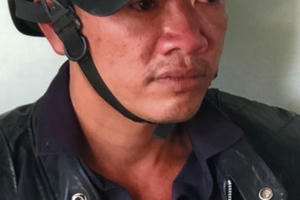 Truy đuổi đối tượng trốn lệnh truy nã ở Lâm Đồng