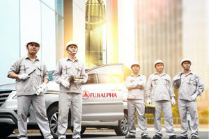 Nên chọn đơn vị nào khi bảo trì thang máy?