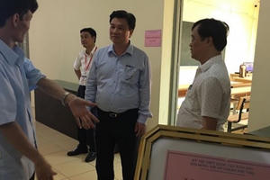 Kết thúc thi THPT quốc gia 2019: Hôm nay bắt đầu chấm thi