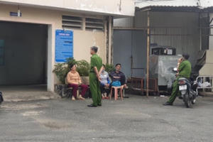 Thiếu nữ 15 tuổi nghi sốc ma túy tử vong trong nhà nghỉ