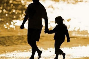 Di nguyện của người cha