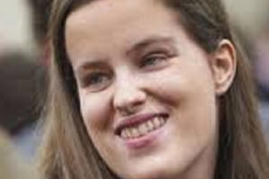 Câu nói “đầy lửa” của cô gái khiếm thị: “Sự mù lòa không giới hạn những gì bạn có thể cống hiến cho cuộc đời”